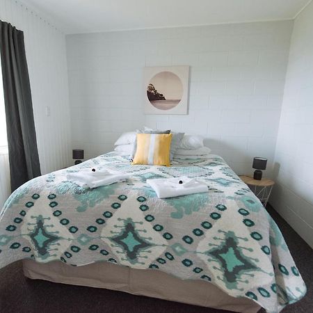 Pounawea Waterfront Motels Zewnętrze zdjęcie