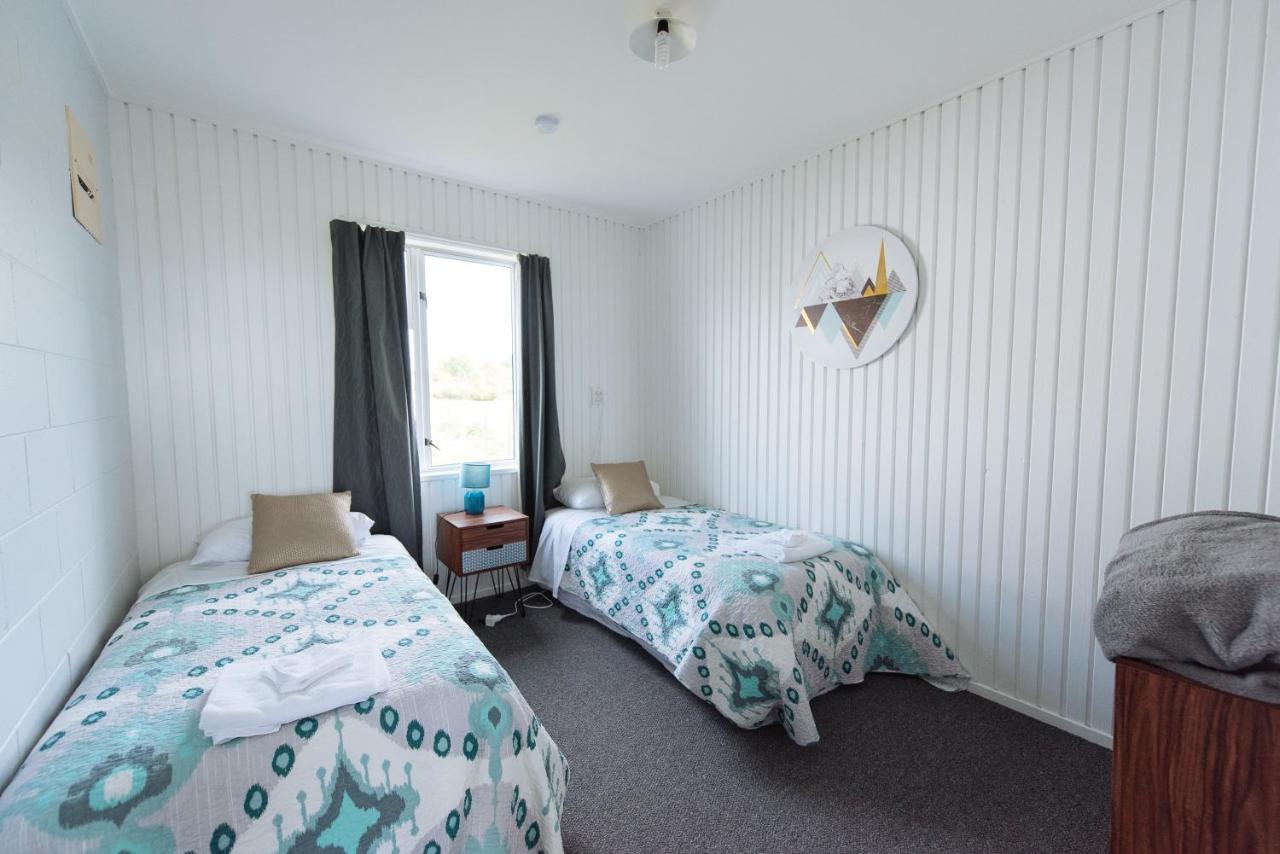 Pounawea Waterfront Motels Zewnętrze zdjęcie