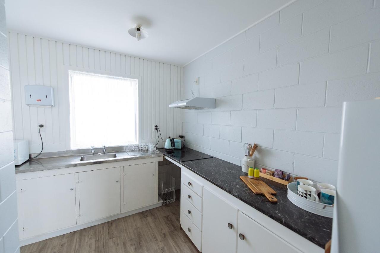 Pounawea Waterfront Motels Zewnętrze zdjęcie